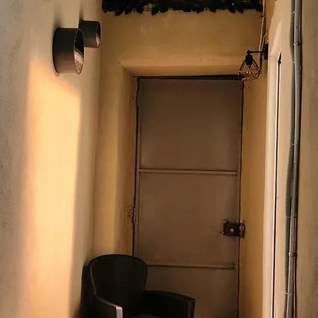 Apartment Alkimia House