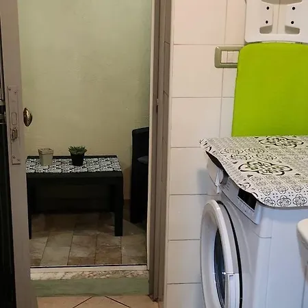 Apartment Alkimia House