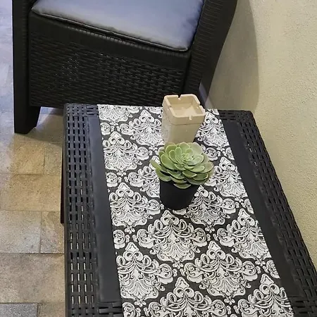 Apartment Alkimia House Catania