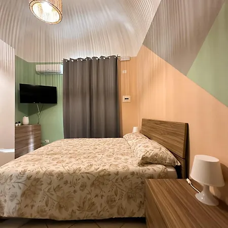 Apartment Alkimia House *