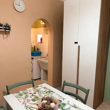Alkimia House Apartment Catania