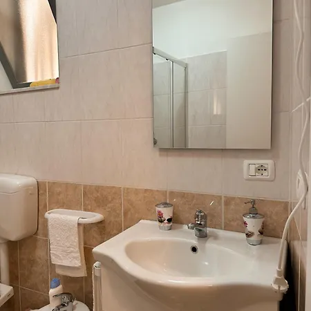 Alkimia House Apartment *