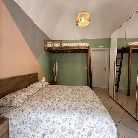 Alkimia House Catania