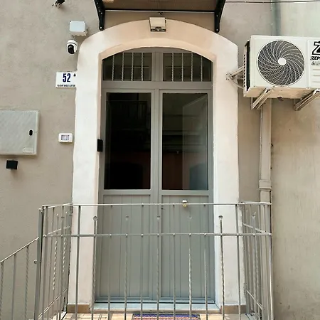 Alkimia House Apartment *
