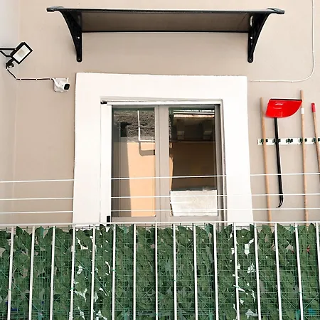 Alkimia House * Catania